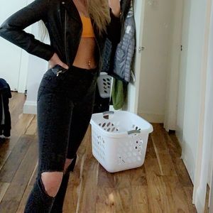 Meet your Posher, Mackenzie